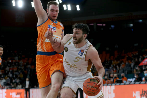 季后赛格局 季后赛格局