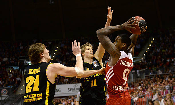 雷霆的西部 雷霆的西部